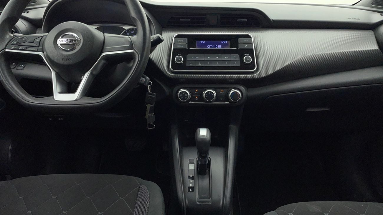 Nissan Kicks S 1.6 | Zero Down Payment | Home Test Drive