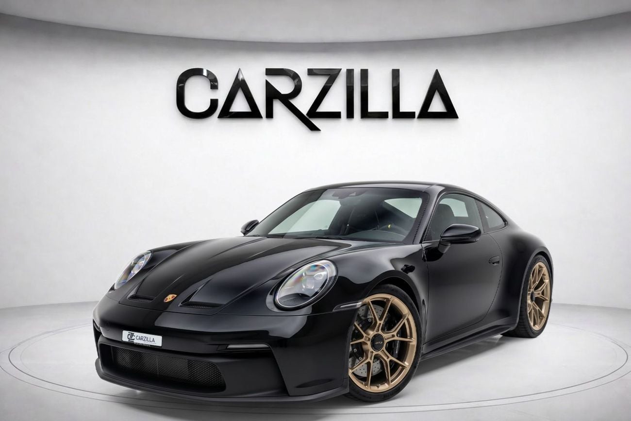 Porsche 911 GT3 l European Specs | 2 Keys | AED 12,925 / Monthly