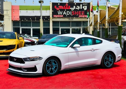 فورد موستانج