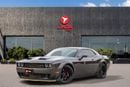 Dodge Challenger SRT Hellcat Redeye Wide Body 6.2L