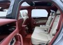 Bentley Bentayga 2017 Bentley Bentayga First Edition W12, Service History, Fully Loaded, Excellent Condition, GCC
