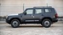 تويوتا برادو TOYOTA PRADO 2.4 ALR MID -2026YM