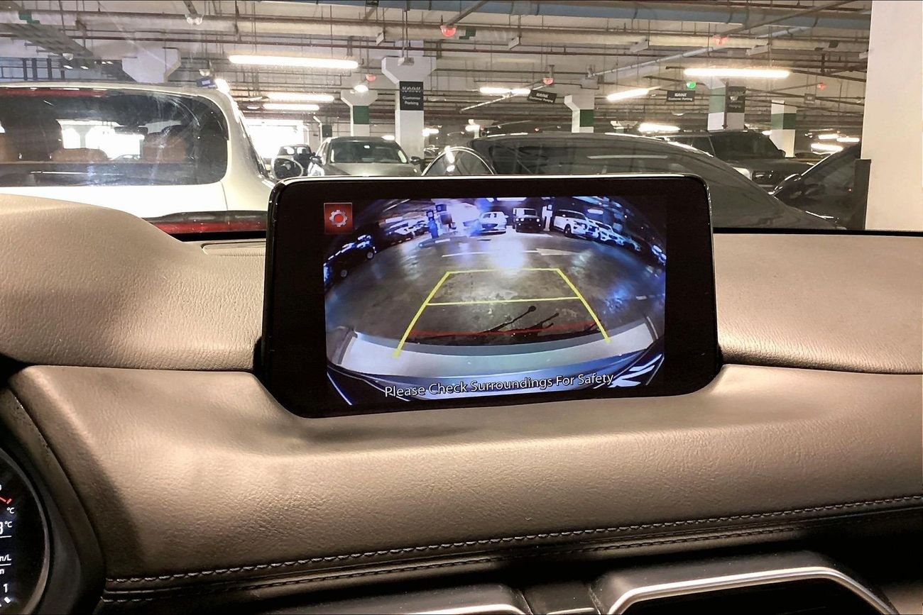 مازدا CX5 GL | National Day Celebration | شامل الضمان | 0 ﺪﻔﻋﺓ ﺃﻮﻟﻯ