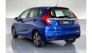 Honda Jazz EX