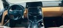 لكزس LX 600 LEXUS LX600 SIGNATURE 2026