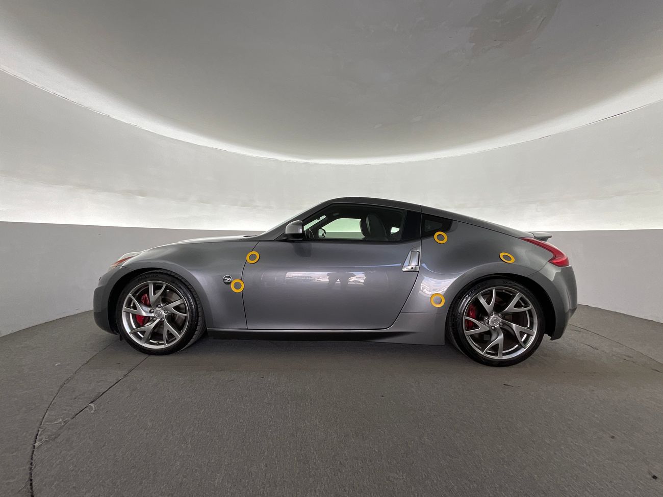 Nissan 370Z Standard | Guaranteed Warranty | 0 Down Payment