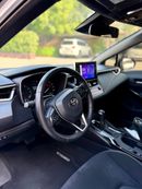Toyota Corolla XLI