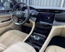 Jeep Grand Cherokee Limited 3.6L