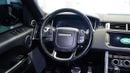 Land Rover Range Rover Sport AUTOBIOGRAPHY DYNAMIC