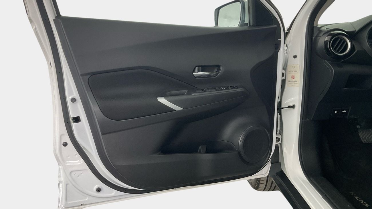 Nissan Kicks SV | upto AED 20,000 Ramadan Discount | Guaranteed Warranty | 0 Down Payment