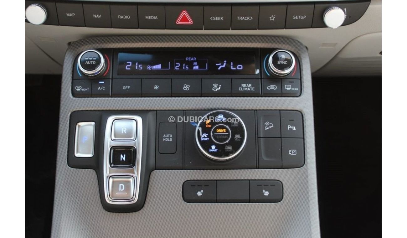 New Hyundai Palisade 2023 for sale in Dubai 599112