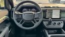 Land Rover Defender 75 Year Edition | V6 | GCC