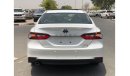 Toyota Camry GLE HEV TOYOTA CAMRY GLE 2.5 HYBIRD 2022