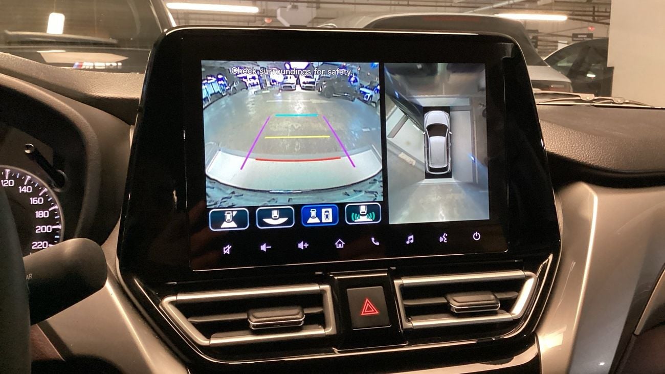 سوزوكي فرونكس GLX | upto AED 20,000 Ramadan Discount | شامل الضمان | 0 ﺪﻔﻋﺓ ﺃﻮﻟﻯ