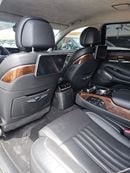 جينيسس G90 Royal 5.0L (407 HP) AWD