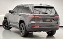 Jeep Grand Cherokee 2024 Jeep Grand Cherokee Limited, 3 Years Jeep Warranty + Service Contract, Jeep Full Service Histor