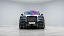 Rolls Royce Cullinan UAE's Very Best Example | AED 16,274 Per Month