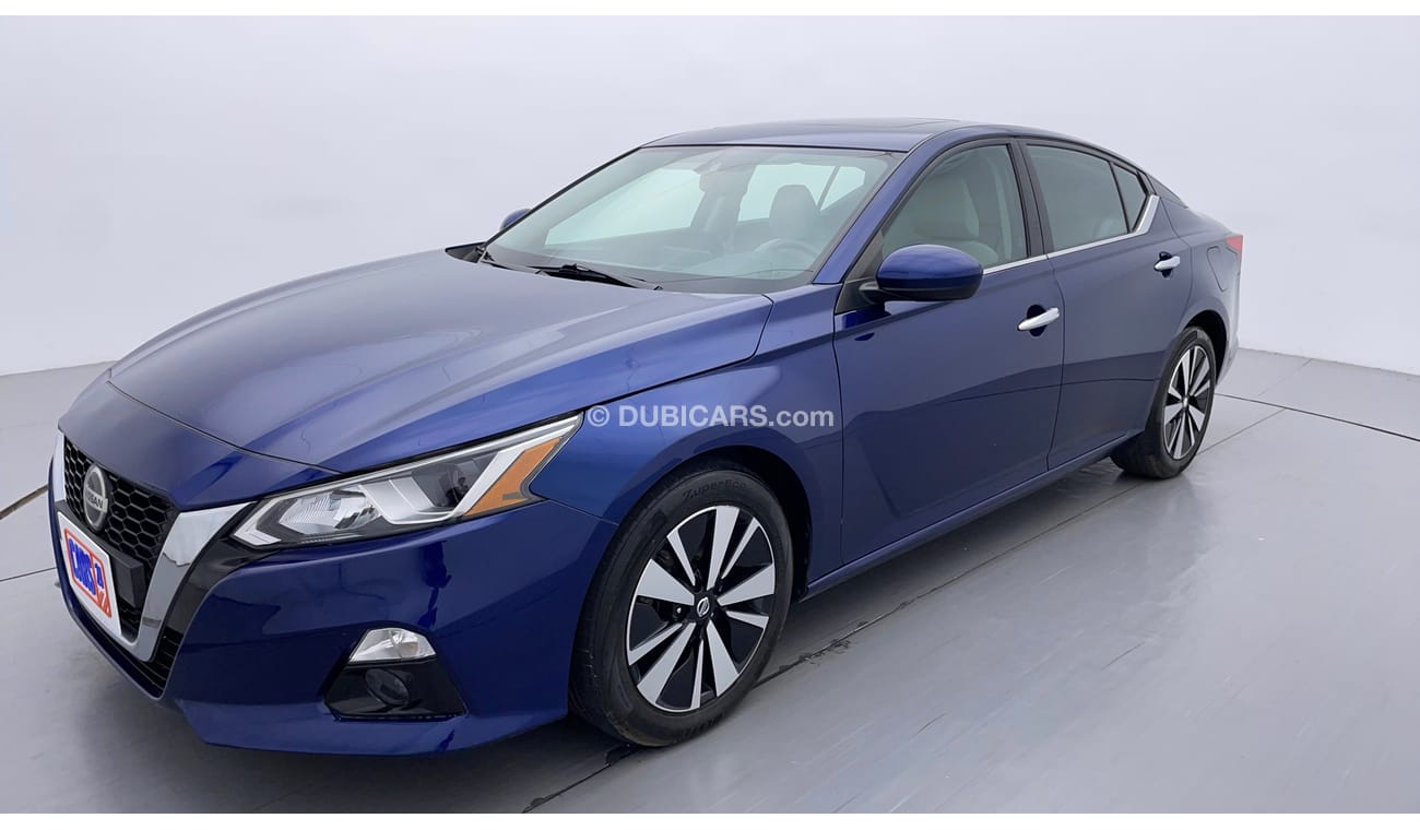 Nissan Altima SV 2.5 | Under Warranty | Inspected on 150+ parameters