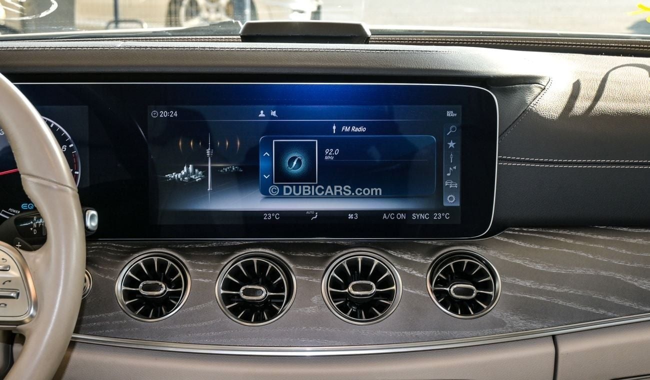 Mercedes-Benz CLS 450 4Matic