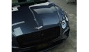 Bentley Continental GT 2022 | ZERO KM | BENTLEY CONTINENTAL GT V8 BLACK EDITION - METEOR BLUE | FULL OPTION | WARRANTY