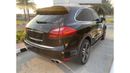 Porsche Cayenne Std 1 yer Golf Waranty