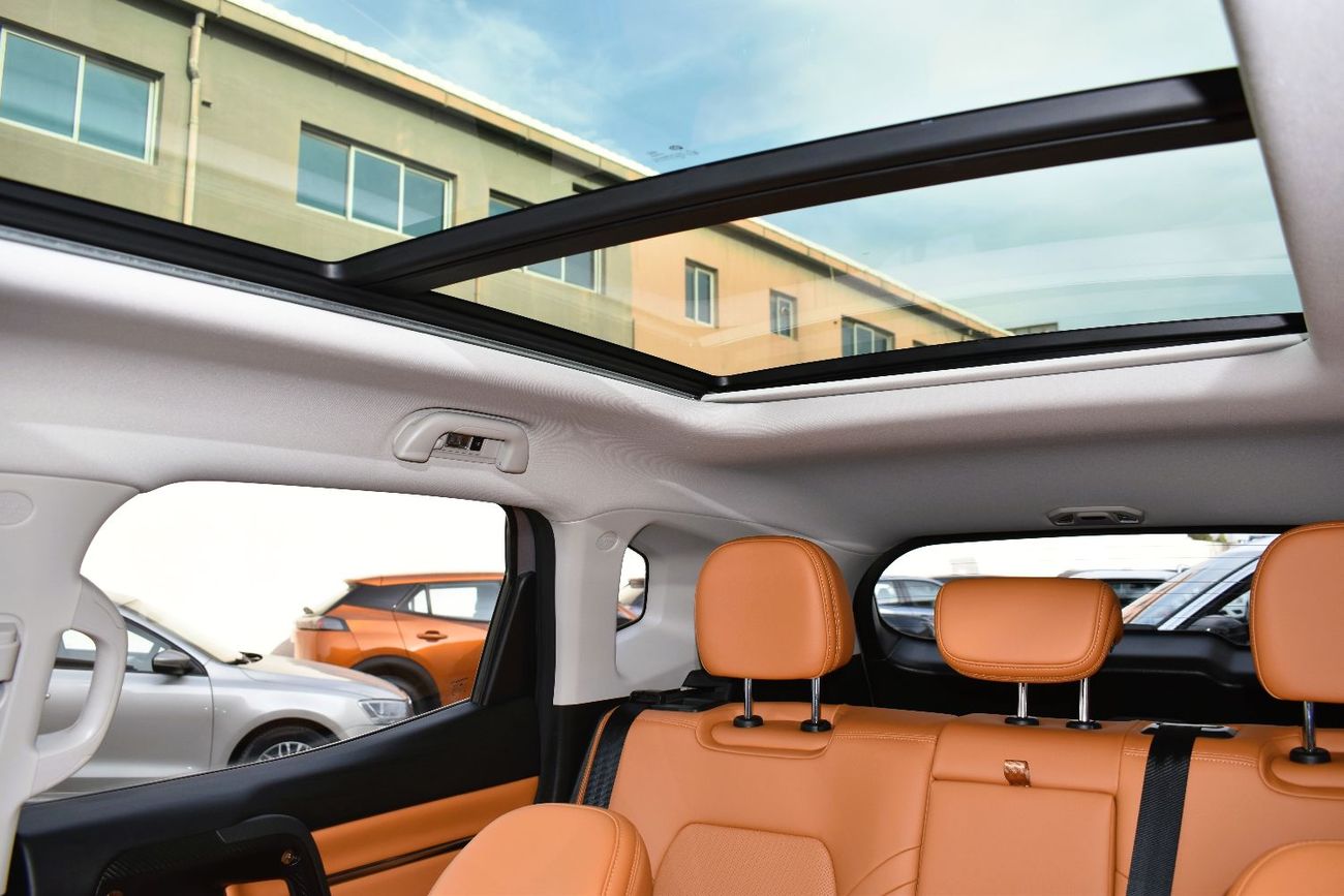 هافال H7 From 1,299 PM. Free Manufacturer Warranty!