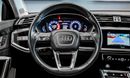 Audi Q3 35 TFSI 2020 Audi Q3 35TFSI, 1 Year Warranty, Full Service History, Low KMs, GCC