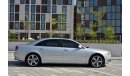 Audi A8 (Special Edition) in Excellent Condition