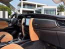 Toyota Fortuner TOYOTA FORTUNER EX-R 2.7L 4WD A/T | 2022 | GCC SPECS | AED 1,400 per month