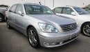 Lexus LS 430