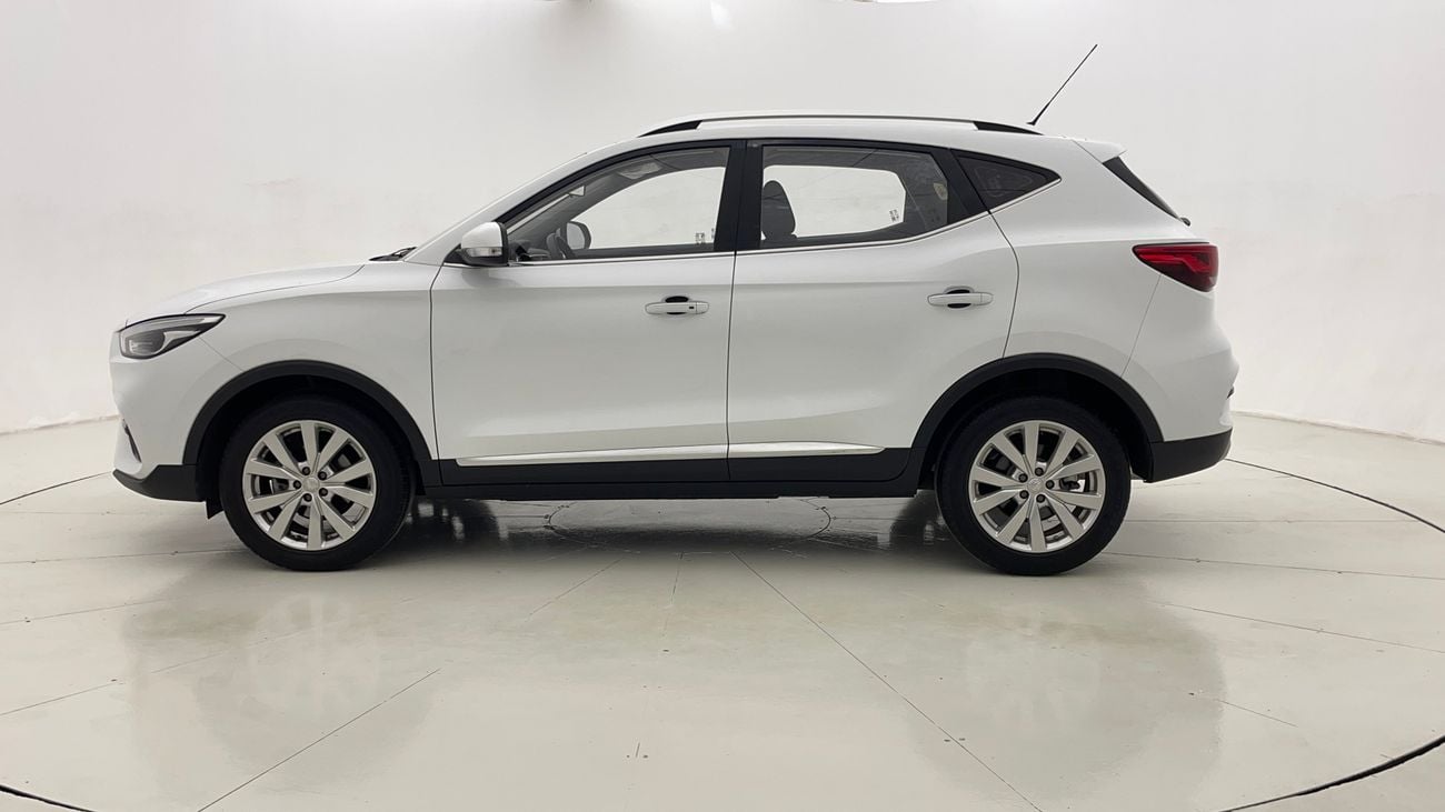 أم جي ZS STD 1.5 | بدون دفعة مقدمة | اختبار القيادة في المنزل