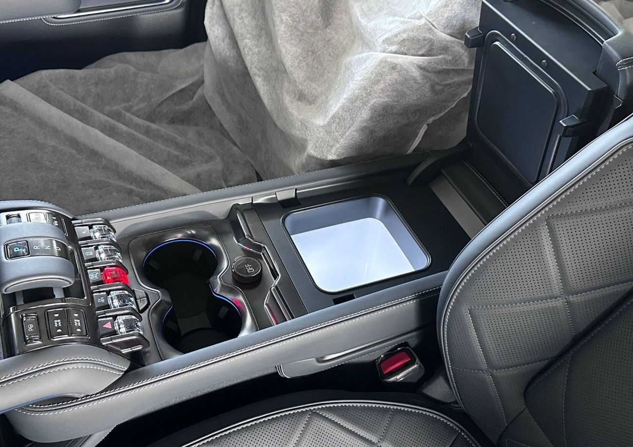 بي واي دي ليوبارد 5 Navigator _ Ready for delivery