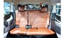 Cadillac Escalade Premium Luxury