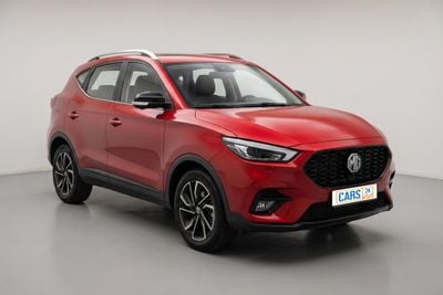 MG ZS 2023 LUXURY TROPHY | AED 737/Month | 0 DP | 30 Day Return | Warranty | Service History