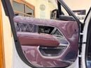 لاند روفر رينج روفر LAND ROVER RANGE ROVER AUTOBIOGRAPHY P 530 / GCC UNDER WARRANTY 2026