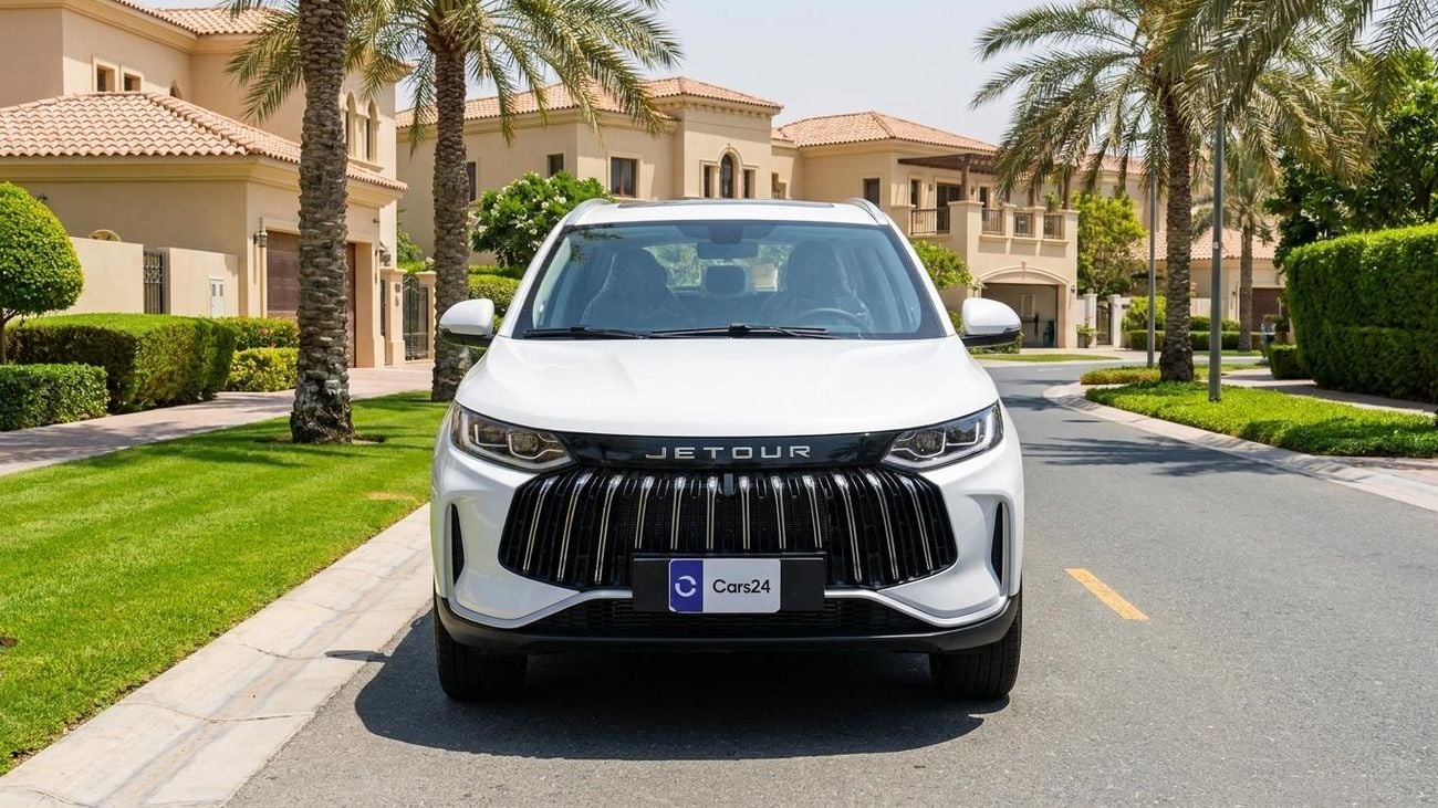 Jetour X50 PREMIUM 2026 | AED 931/Month | 20% DP | 30 Day Return | Warranty | Service History