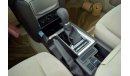 Toyota Prado TXL 2.7l Petrol 7 Seat Automatic  Transmission