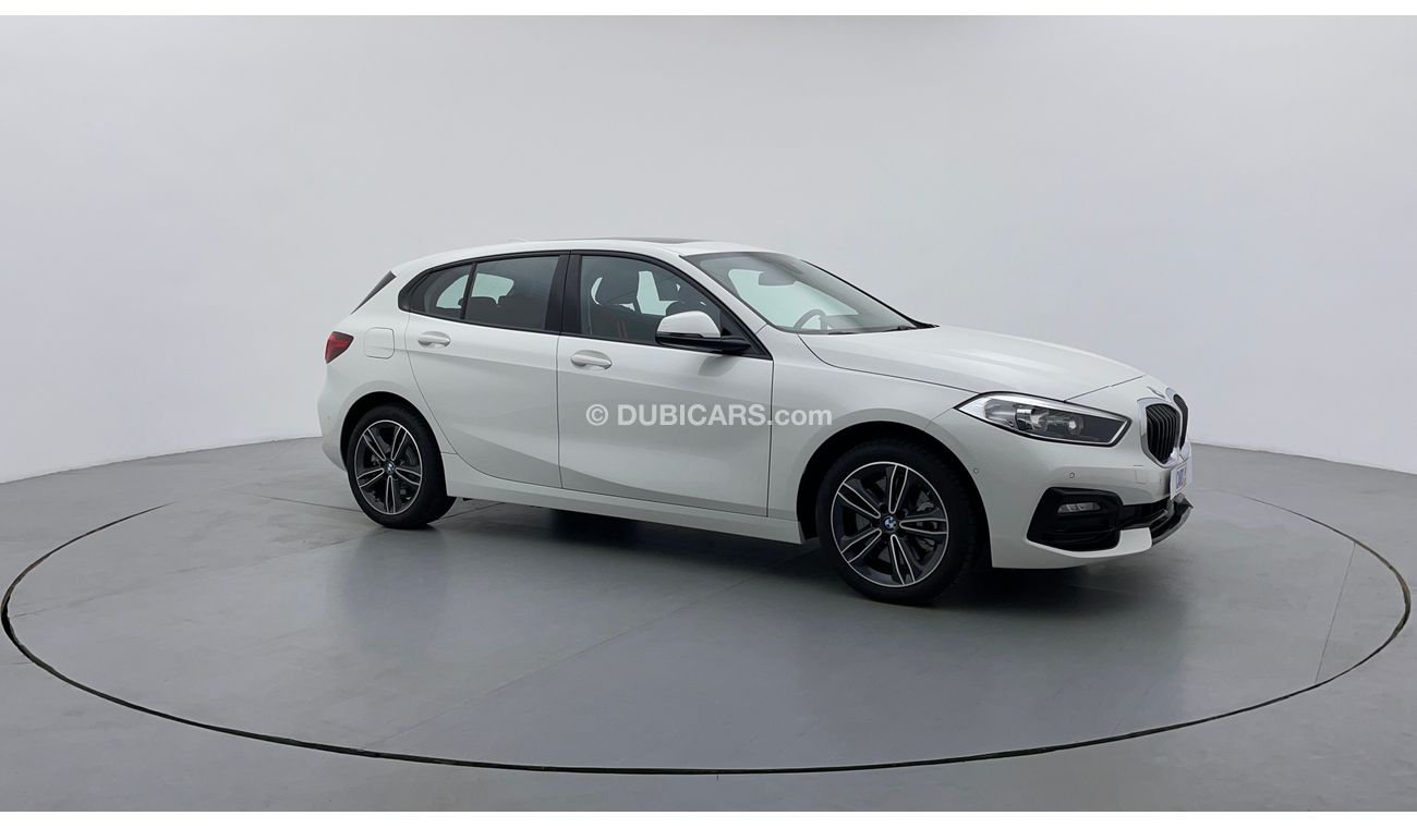 BMW 120i 2