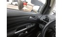 Ford Escape 2.0 AWD turbo