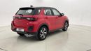 Toyota Raize TURBO G RA 2023 G | AED 627/Month | 0 DP | 30 Day Return | Warranty | Service History