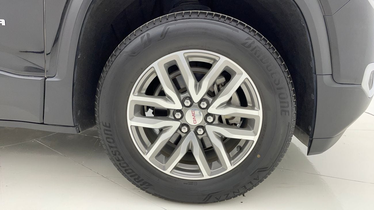 GMC Acadia SLE 3.6 | Zero Down Payment | Free Home Test Drive