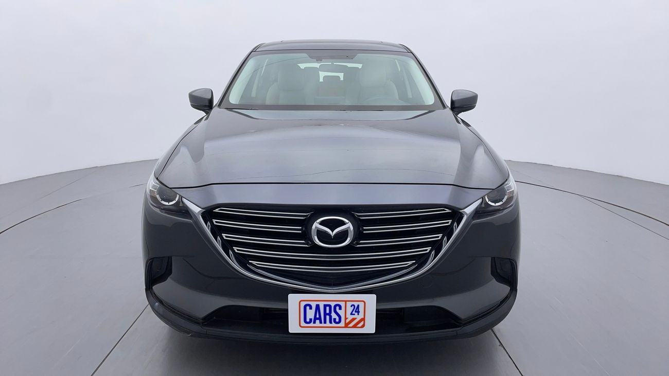 مازدا CX9 GT 2.5 | +مع الضمان | كمان تم فحص ١٥٠