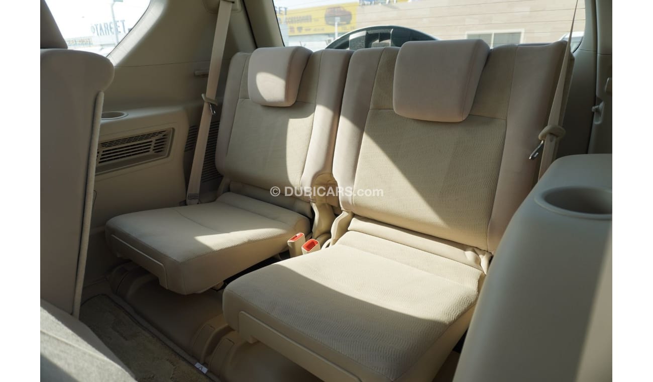 Toyota Prado 2024 Toyota Prado EX-R 4.0L V6 Petrol