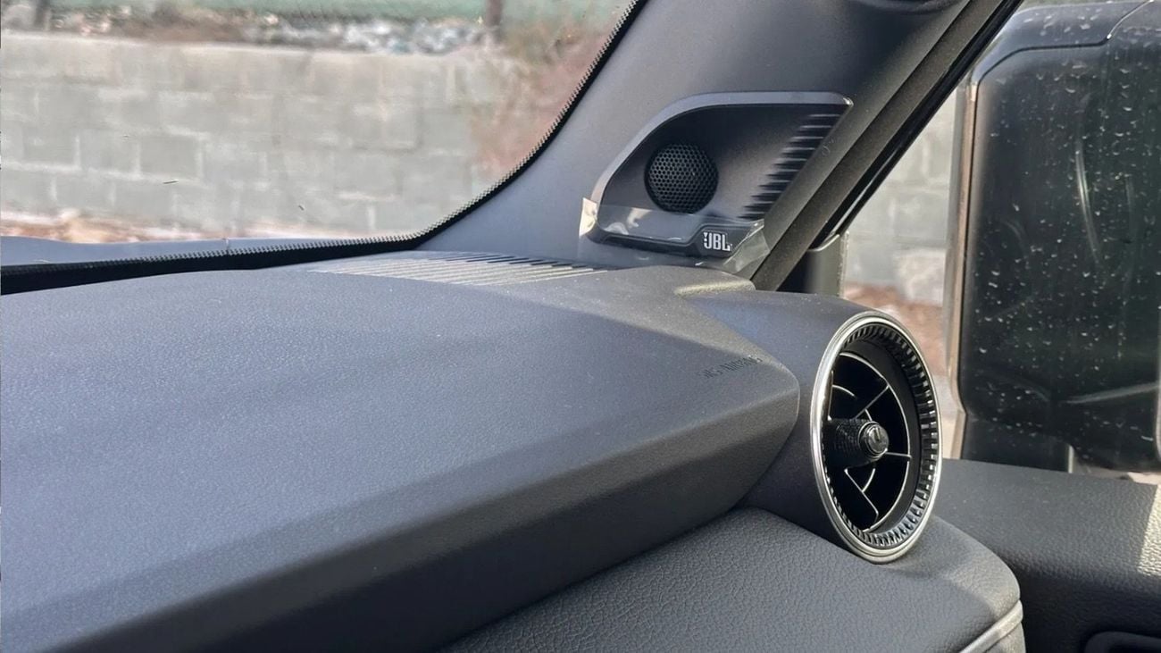 تويوتا برادو Prado 2.8 Luxury 2025 Full option