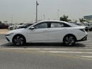 هيونداي إلانترا Brand New Elantra Elite 1.5 L