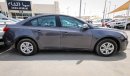 Chevrolet Cruze LS