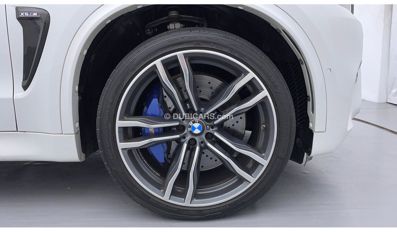 BMW X5M M PERFORMANCE STD 4.4 | Zero Down Payment | Free Home Test Drive