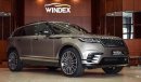 Land Rover Range Rover Velar P300 SE