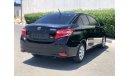 Toyota Yaris SE ONLY 570X60 MONTHLY TOYOTA YARIS 2016 SE 1.5 WITH 1 YEAR WARRANTY...