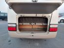 Hino Liesse II HINO LIESSE II BUS RIGHT HAND DRIVE(PM01666)